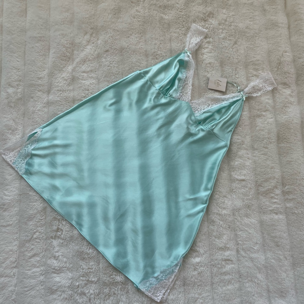 Victoria secret sleepwear.